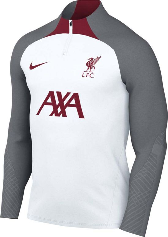 Джемпер Nike LFC MNK DF STRK DRIL TOP K KS - 7