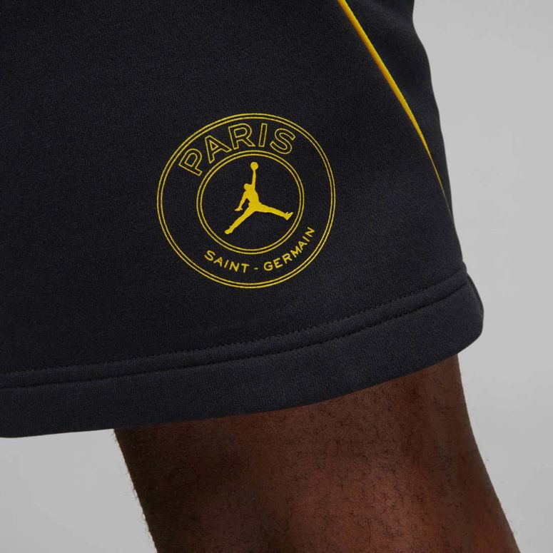 Psg x outlet jordan shorts