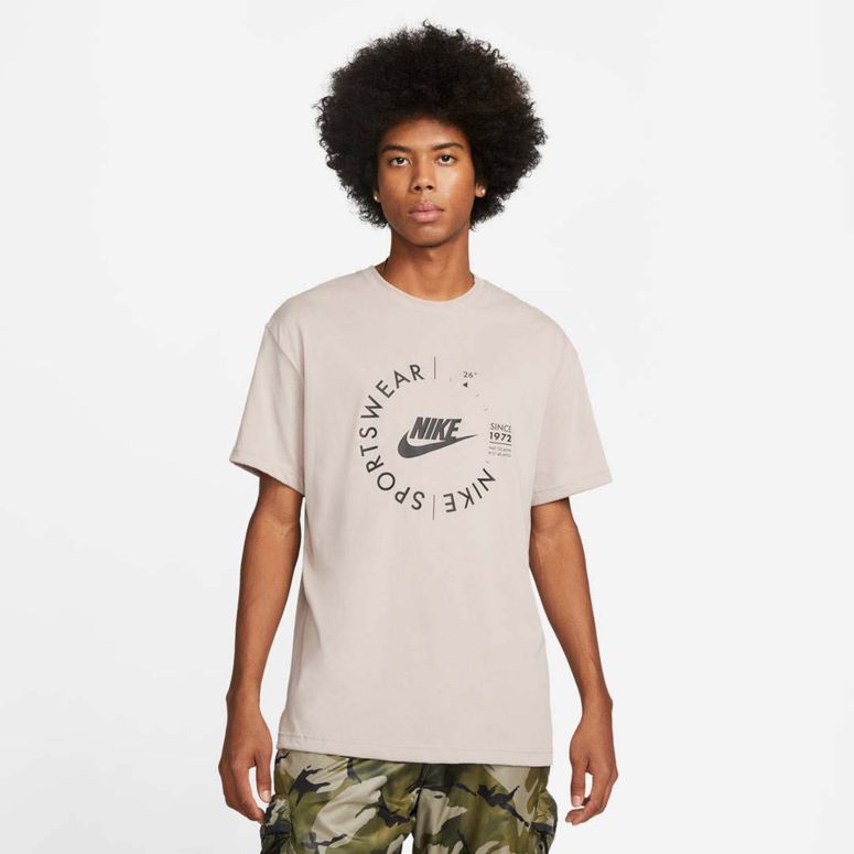 Футболка Nike M NSW SPU SS TEE - 1