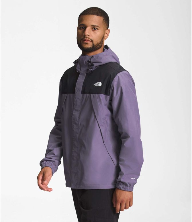 Куртка THE NORTH FACE M ANTORA JACKET мужская - 3