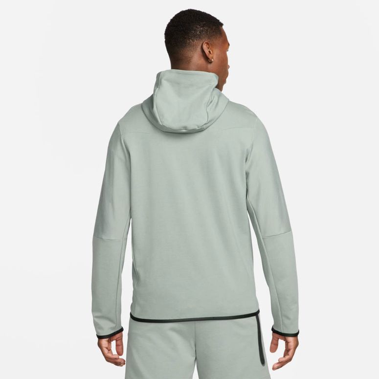 Джемпер Nike TECH FZ LGHTWHT - 2