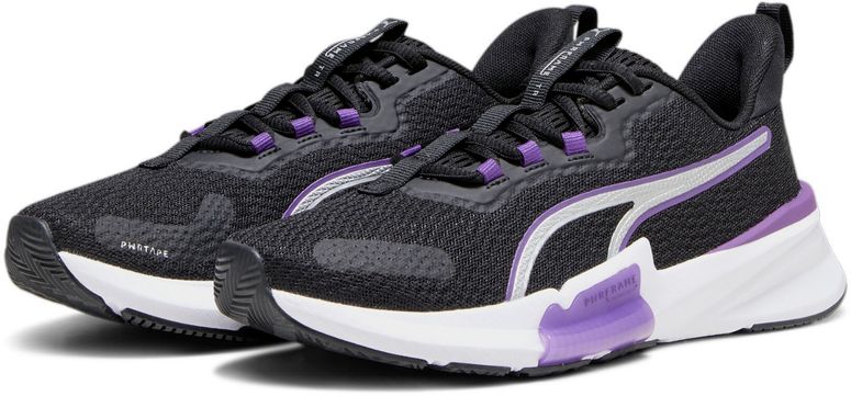 Кроссовки Puma PWRFRAME TR 2 женские - 3