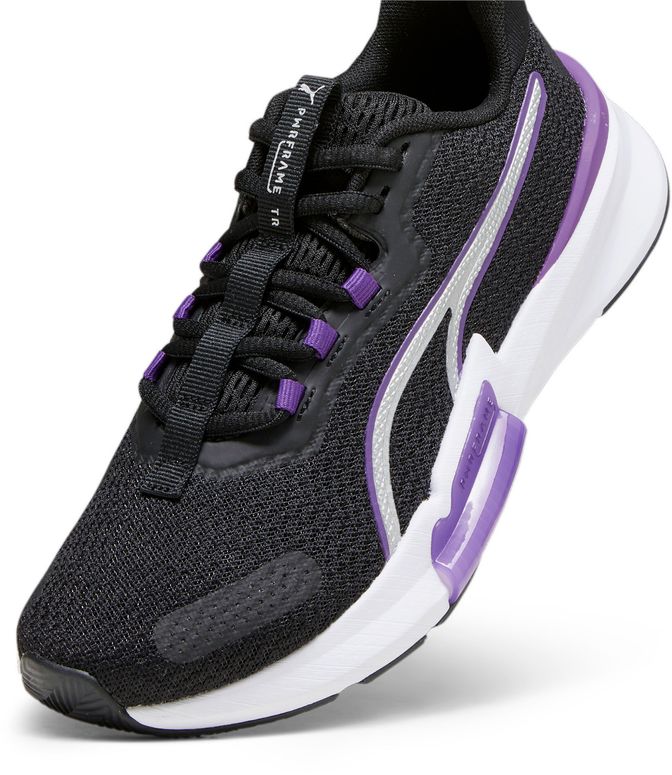 Кроссовки Puma PWRFRAME TR 2 женские - 5