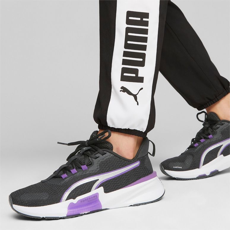 Кроссовки Puma PWRFRAME TR 2 женские - 7