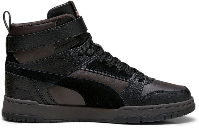 Ботинки Puma RBD GAME WTR мужские - 2