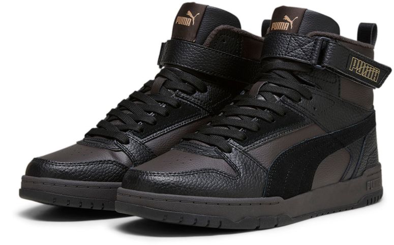 Ботинки Puma RBD GAME WTR мужские - 3