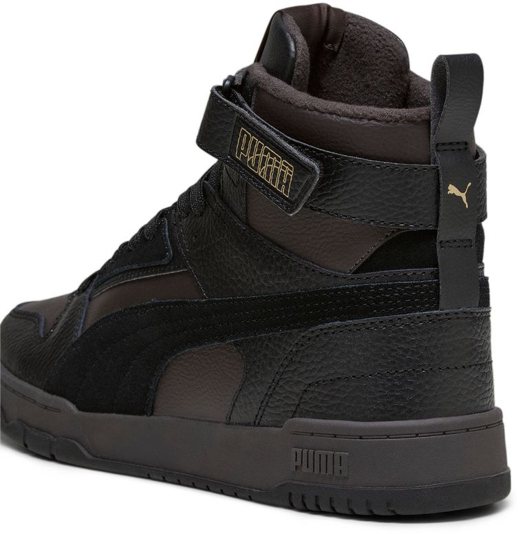 Ботинки Puma RBD GAME WTR мужские - 4