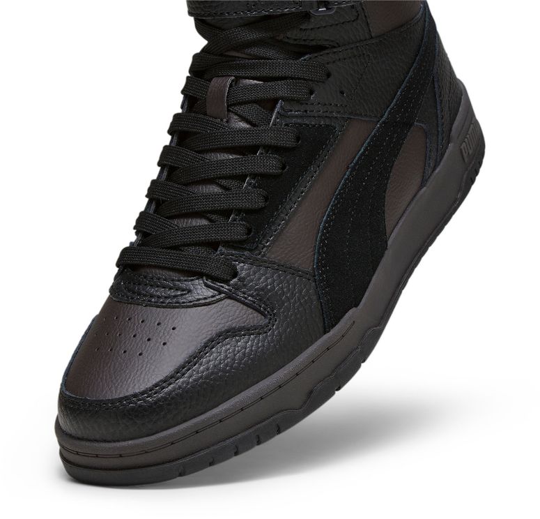 Ботинки Puma RBD GAME WTR мужские - 5