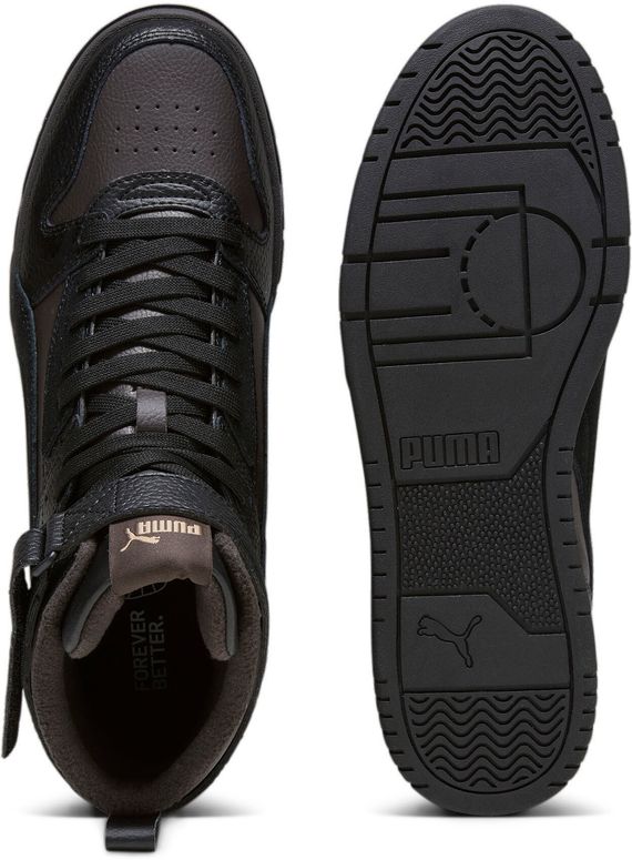 Ботинки Puma RBD GAME WTR мужские - 6