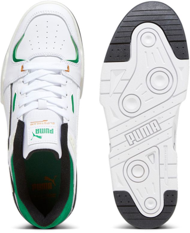 Кросівки Puma SLIPSTREAM BBALL - 6