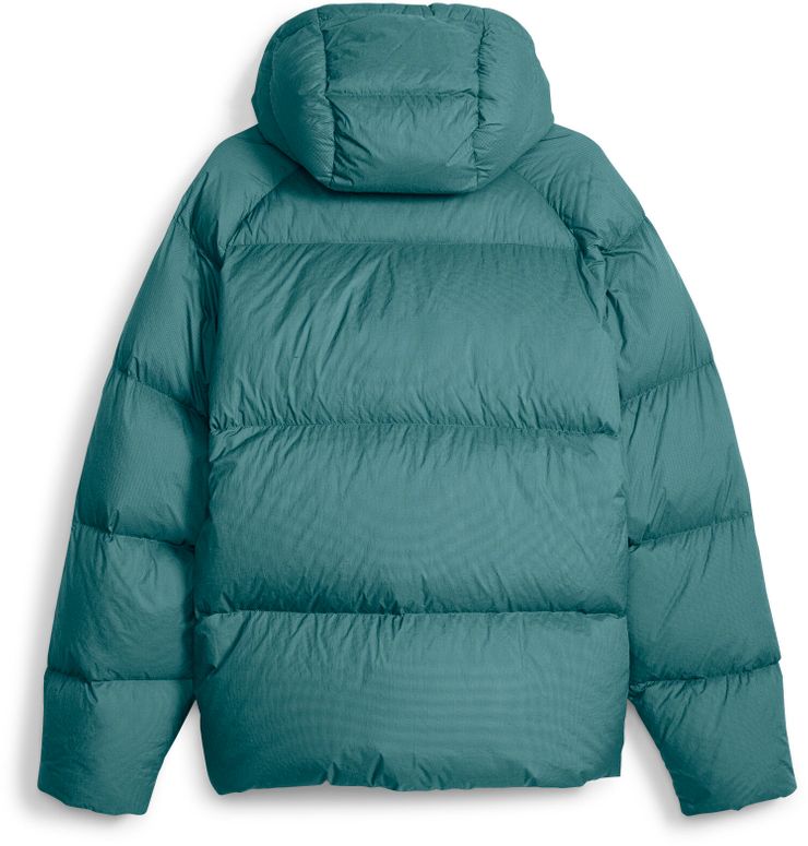 Куртка Puma CLASSICS OVERSIZED PUFFER JACKET - 2