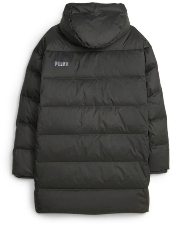 Куртка Puma PROTECTIVE HOODED DOWN COAT - 2