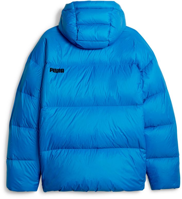 Куртка Puma HOODED ULTRA DOWN PUFFER JACKET - 2