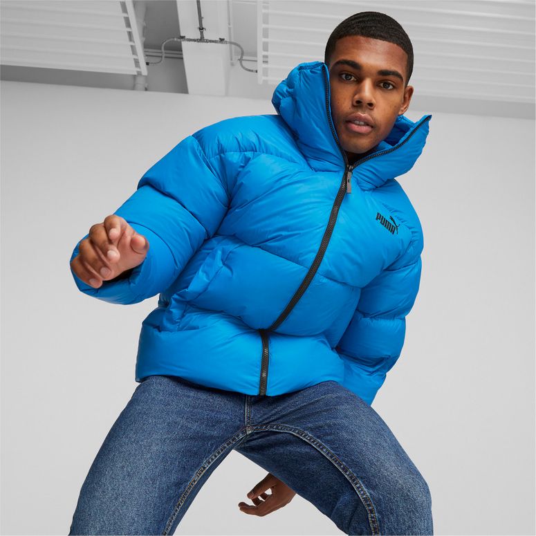 Куртка Puma HOODED ULTRA DOWN PUFFER JACKET - 3