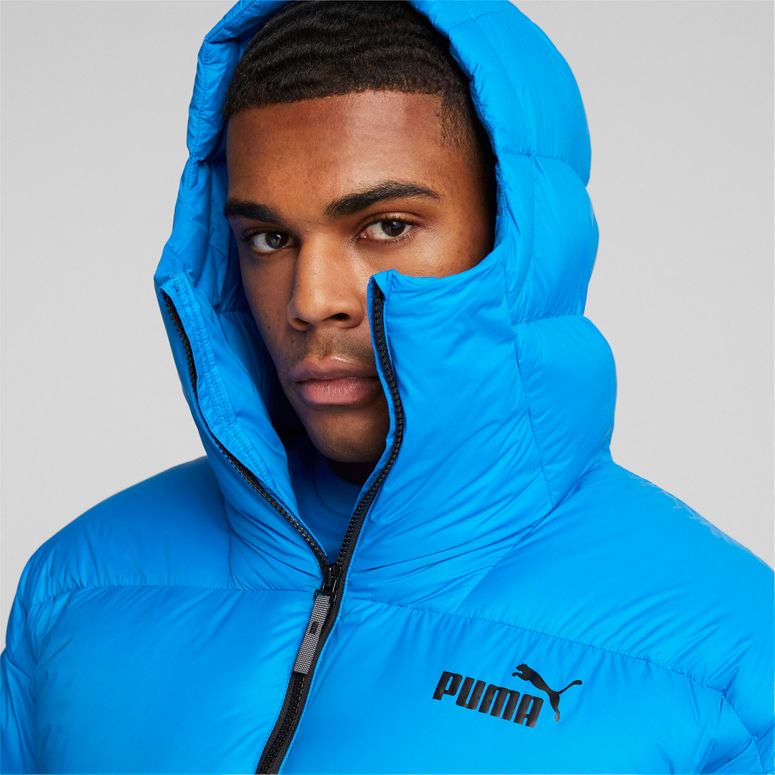 Куртка Puma HOODED ULTRA DOWN PUFFER JACKET - 5