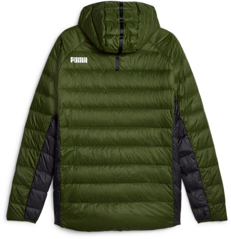 Куртка Puma PACKLITE HOODED DOWN JACKET мужская - 2