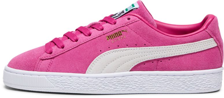 Кроссовки Puma SUEDE CLASSIC XXI - 1