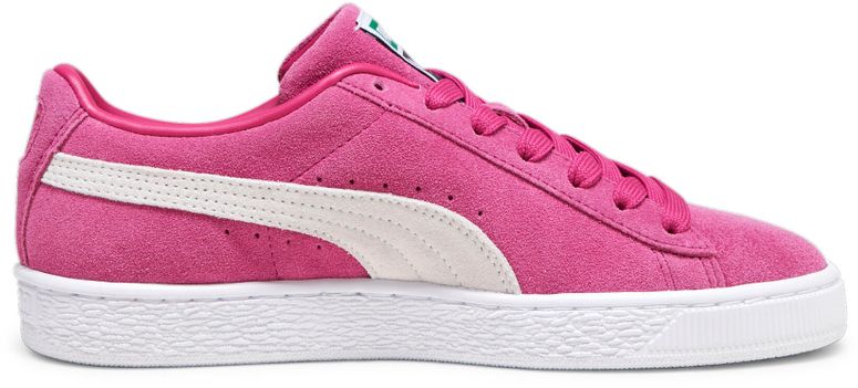 Кроссовки Puma SUEDE CLASSIC XXI - 2