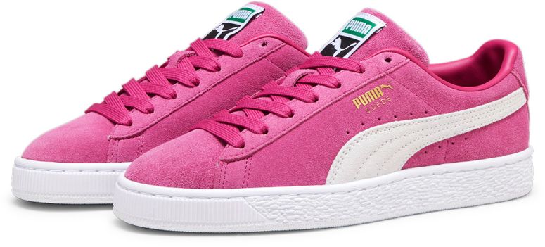 Кроссовки Puma SUEDE CLASSIC XXI - 3