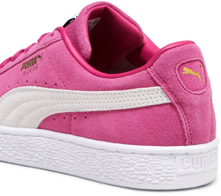 Кроссовки Puma SUEDE CLASSIC XXI - 4