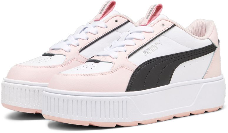 Кроссовки Puma KARMEN REBELLE - 3