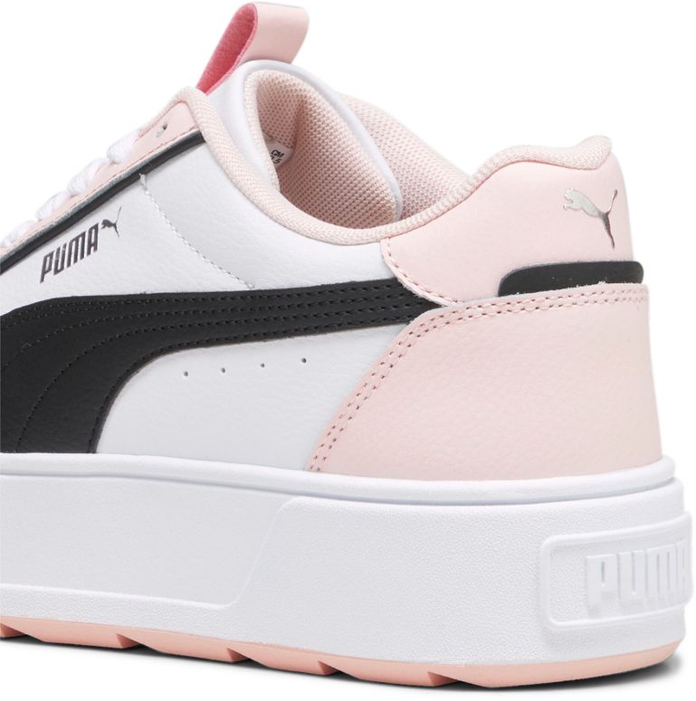 Кроссовки Puma KARMEN REBELLE - 4