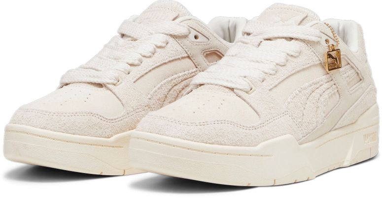 Кроссовки Puma SLIPSTREAM RECLAIM SUEDE - 3