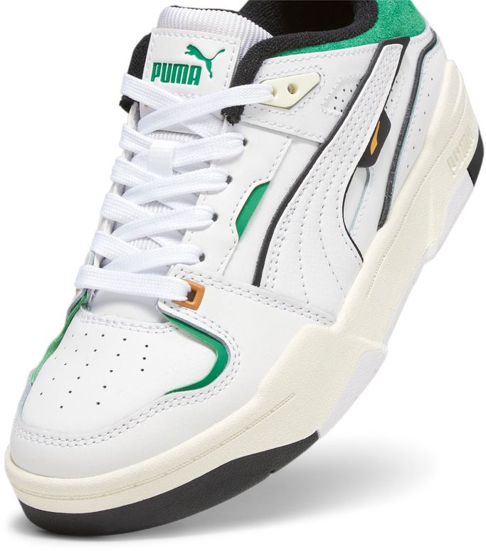 Кросівки Puma SLIPSTREAM BBALL JR - 5