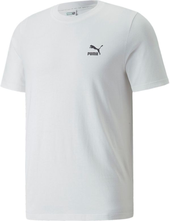 Футболка Puma CLASSICS SMALL LOGO TEE - 1