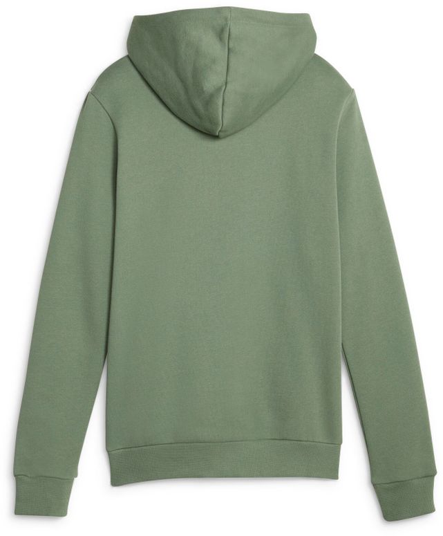 Джемпер Puma ESS LOGO HOODIE FL (S) - 2