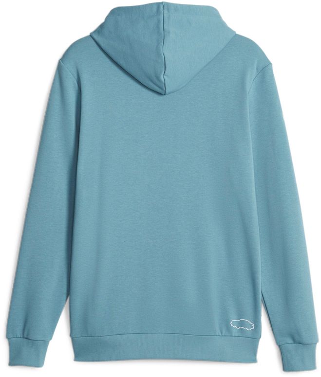 Джемпер Puma PL ESS HOODIE - 2