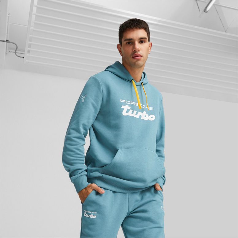 Джемпер Puma PL ESS HOODIE - 3