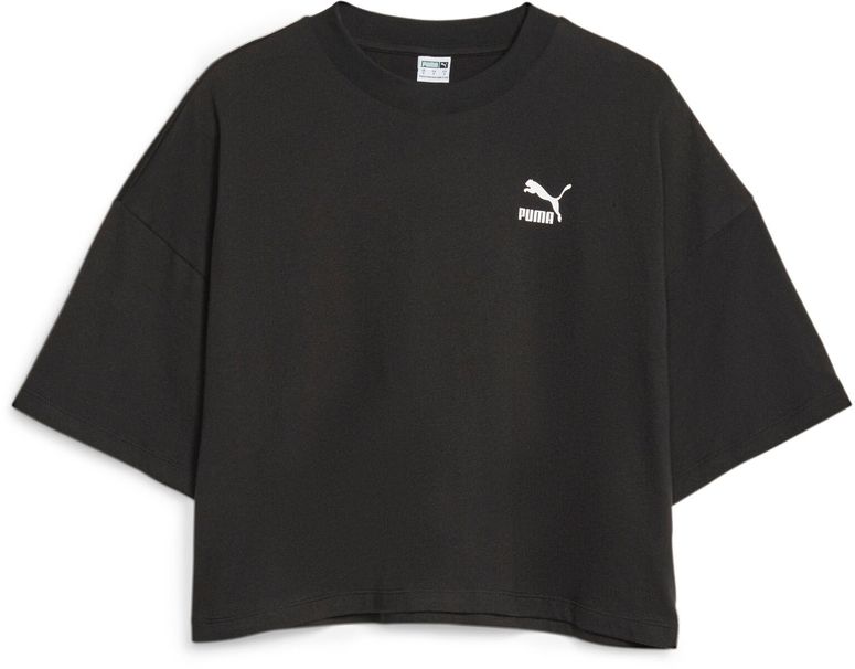 Футболка Puma CLASSICS OVERSIZED TEE - 1