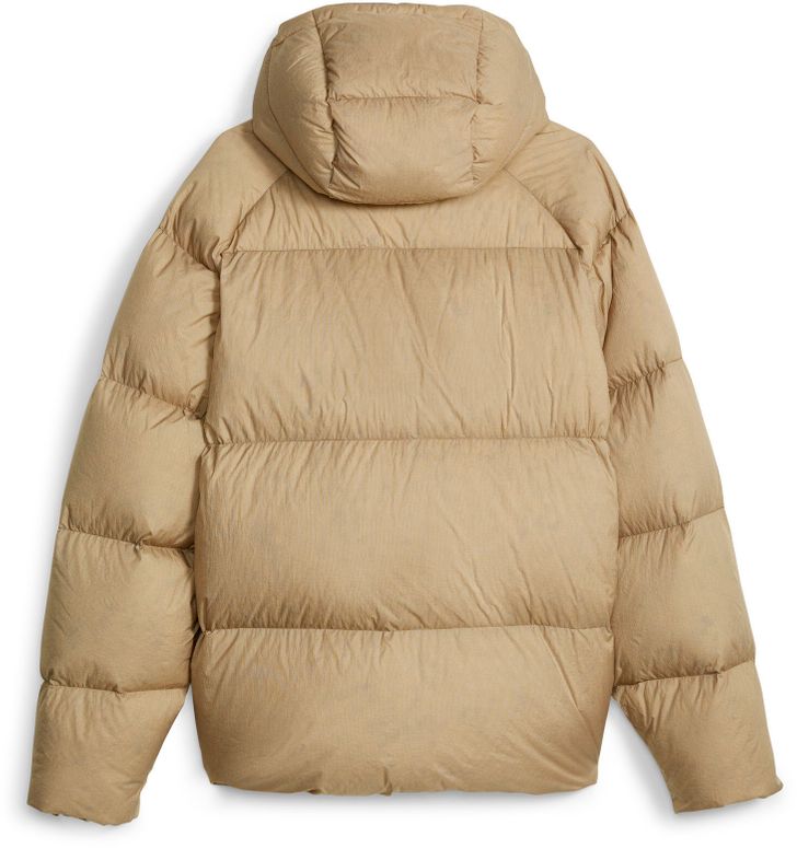 Куртка Puma CLASSICS OVERSIZED PUFFER JACKET - 1