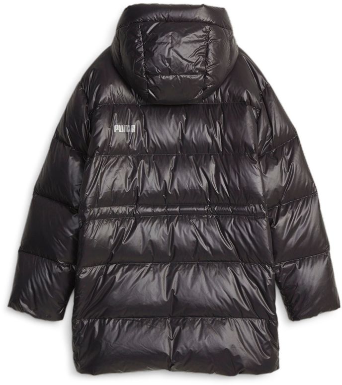 Куртка Puma STYLE HOODED DOWN JACKET жіноча - 2