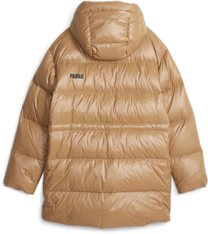 Куртка Puma STYLE HOODED DOWN JACKET жіноча - 2