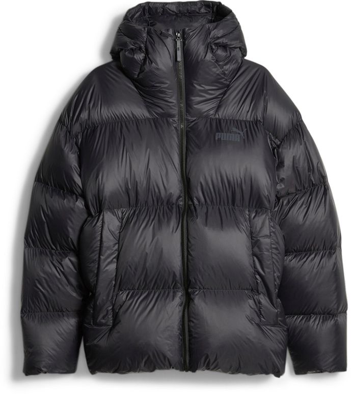 Куртка Puma HOODED ULTRA DOWN PUFFER JACKET - 1