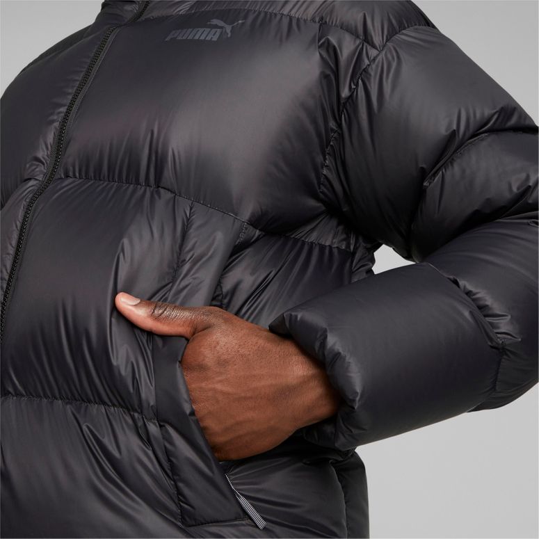 Куртка Puma HOODED ULTRA DOWN PUFFER JACKET - 5