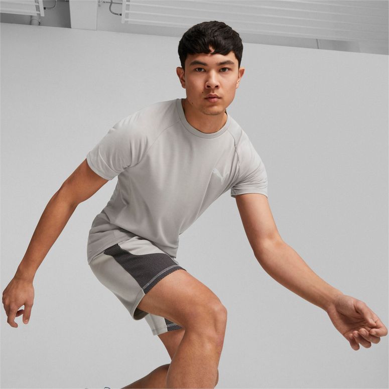 Футболка Puma EVOSTRIPE Tee чоловіча - 3