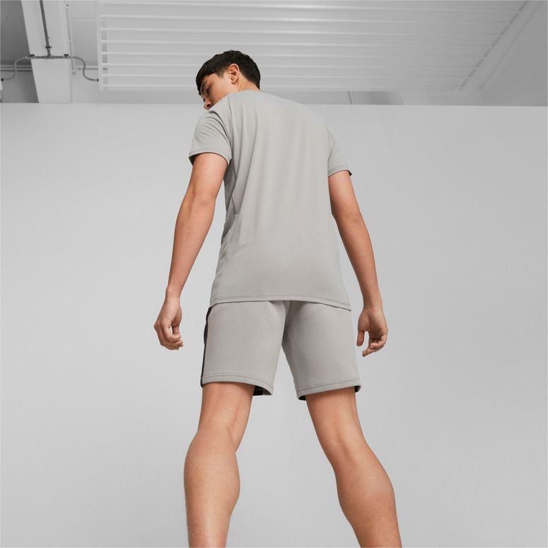 Футболка Puma EVOSTRIPE Tee чоловіча - 5