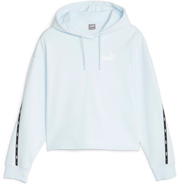 Джемпер Puma ESS TAPE HOODIE FL - 1