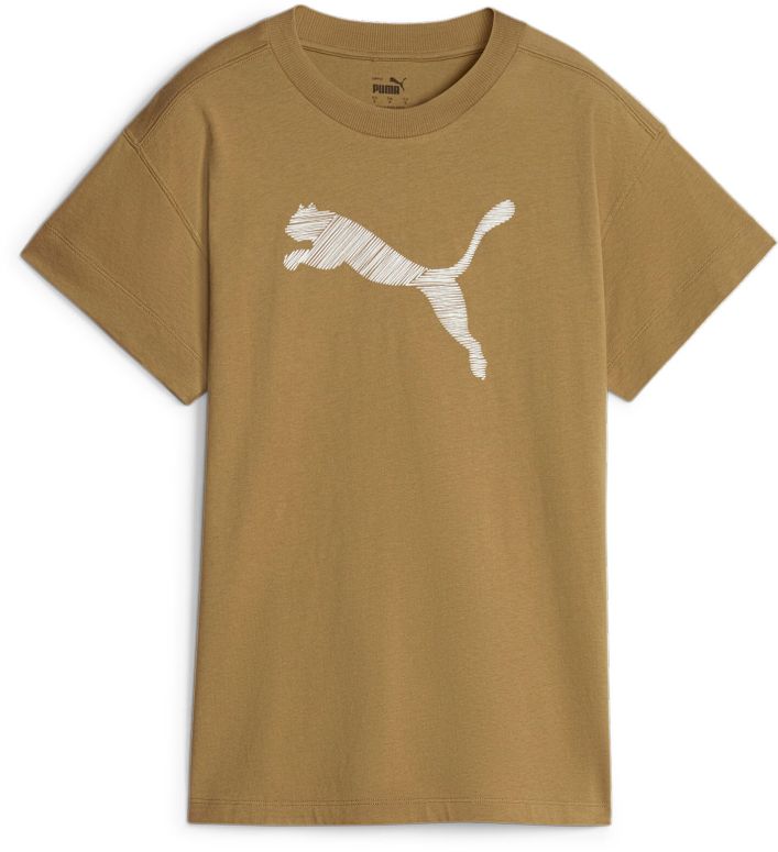 Футболка Puma HER Tee - 1