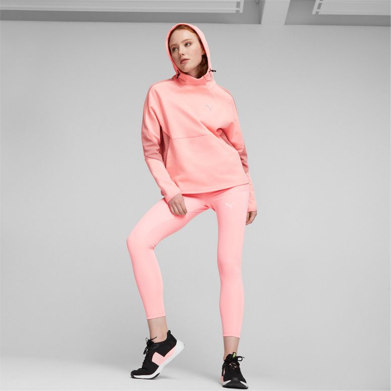 Джемпер Puma Evostripe Hoodie - 4