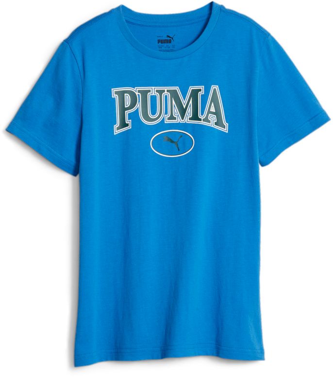 Футболка Puma PUMA SQUAD TEE B - 1