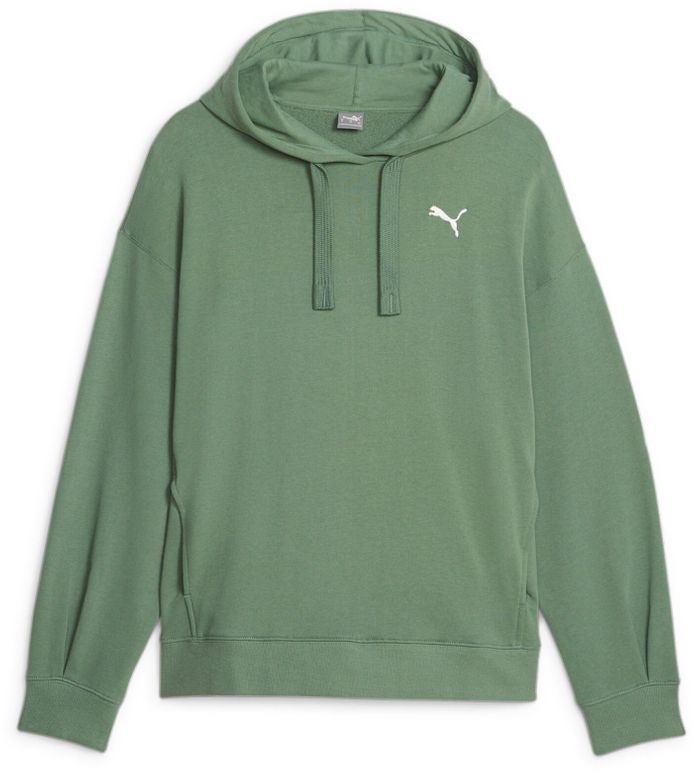 Джемпер Puma HER HOODIE TR - 1