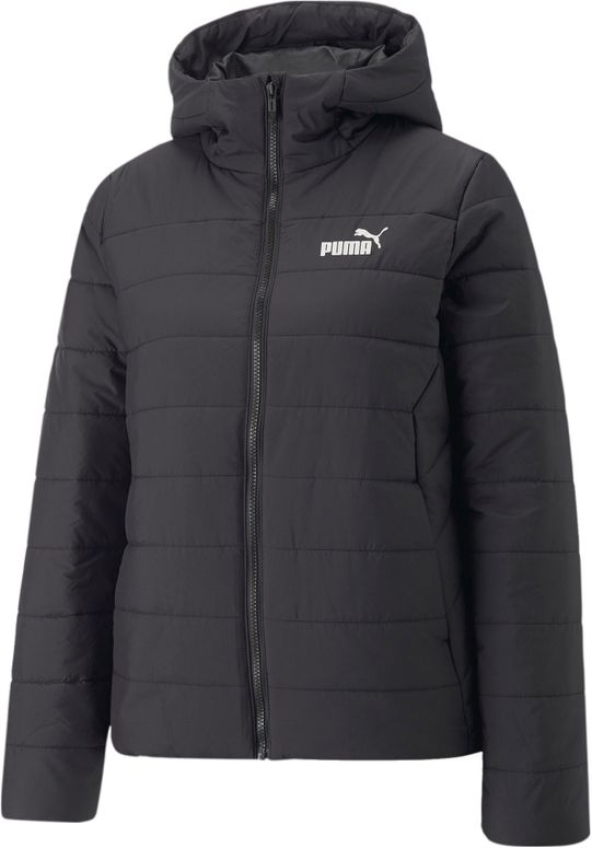 Куртка Puma ESS HOODED PADDED JACKET - 1