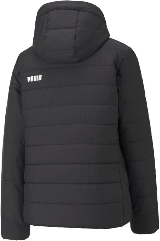 Куртка Puma ESS HOODED PADDED JACKET - 2