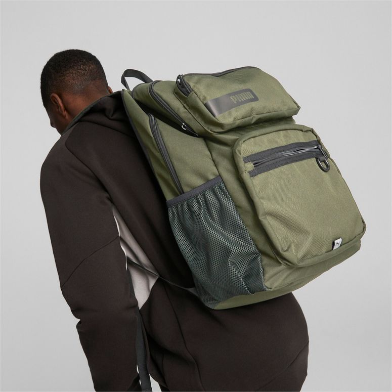 Рюкзак Puma PUMA Deck Backpack II - 3
