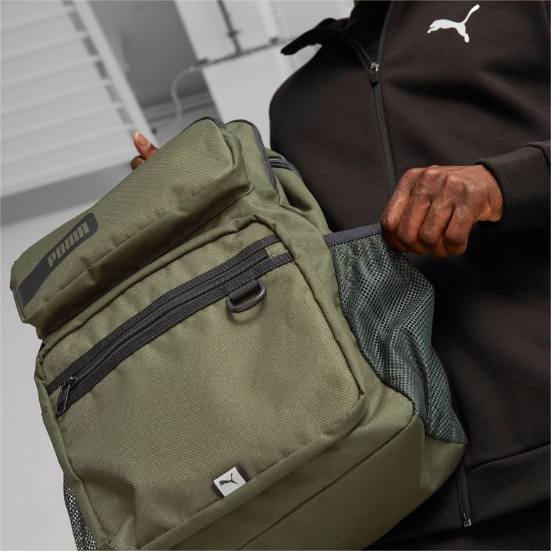 Рюкзак Puma PUMA Deck Backpack II - 4