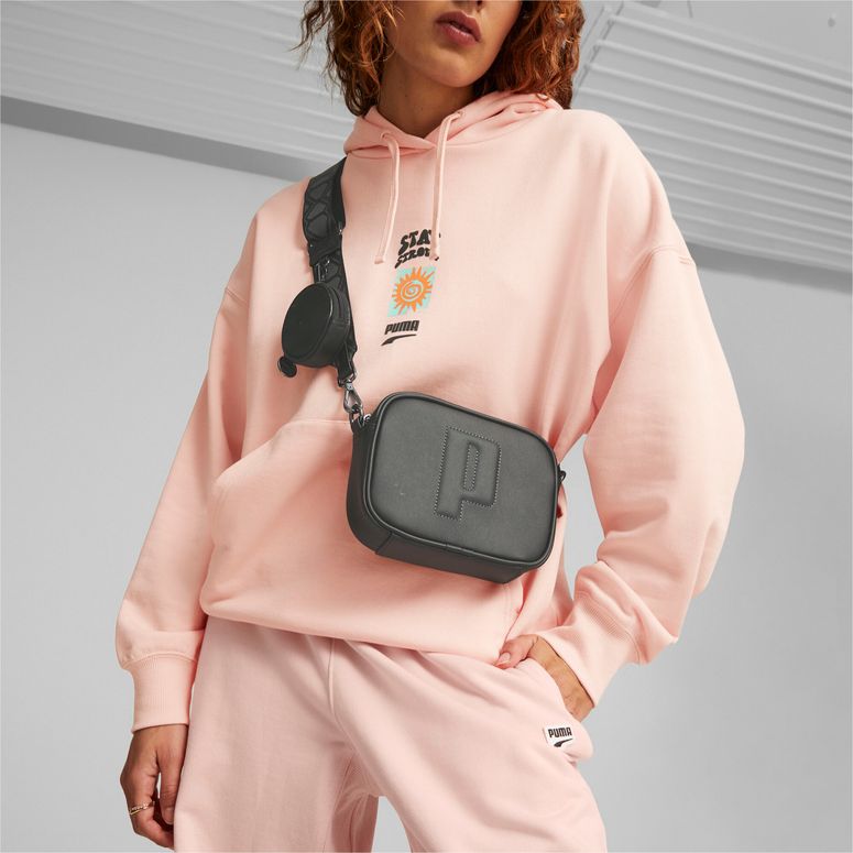 Сумка Puma PUMA Sense Cross Body Bag - 3